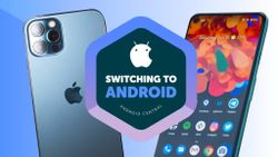 iOS 14 may look great, but Android launchers still put it to shame