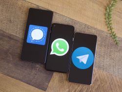 Telegram vs. Signal vs. WhatsApp: Which is best for you?
