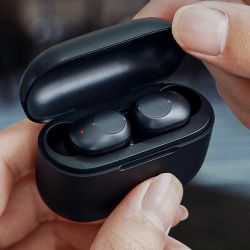 Find the right fit with a dozen Aukey true wireless earbuds up to 30% off