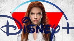Black Widow will come to Disney Plus Premier Access on July 9