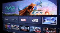 All you need to know about Disney Plus premier access