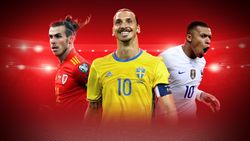 Fifa World Cup 2022 European Qualifiers How To Watch Games Live Online Android Central