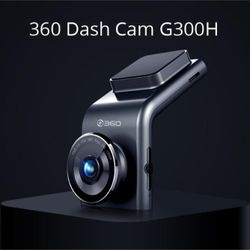 Dash cam 2021: Five features to expect from 360 G300H
