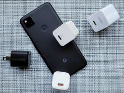 Here are the best 18W chargers for Google Pixel 4a and Pixel 5 in 2021