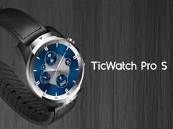 Should you buy the TicWatch Pro S or TicWatch Pro (2020)?