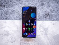 OxygenOS 12 (Android 12) Open Beta 2 rolls out to the OnePlus 9 and 9 Pro