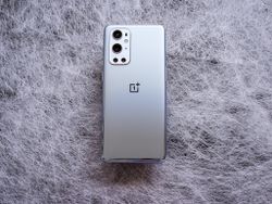 It looks like the base OnePlus 9 Pro isn't making it to US shores after all