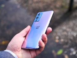 OxygenOS 12 could fix the performance throttling problems on the OnePlus 9