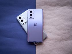 New OxygenOS 12 update for the OnePlus 9 fixes a few remaining issues
