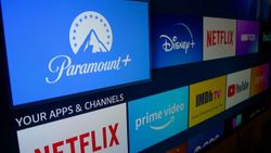 Binge-watch it all with Paramount Plus free for a month