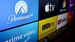 T-Mobile and Sprint customers get a free year of Paramount Plus streaming
