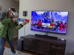 Population: One developer BigBox VR is now part of Oculus Studios
