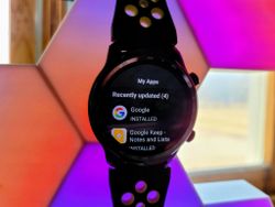 Ensure your Wear OS apps stay fresh by keeping them updated