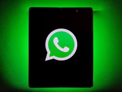WhatsApp beta feature could help you delete your embarrassing past