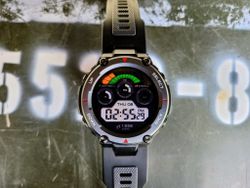 Review: The Amazfit T-Rex Pro gets so close to perfect, with a major flaw