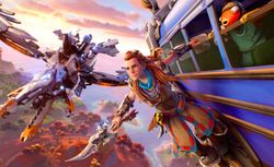 Epic CEO: Sony forces Epic to pay for Fortnite cross-play on PlayStation