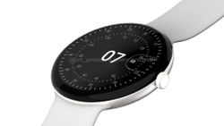 Wear OS 3 watch faces tease elusive Pixel Watch, Fitbit integration