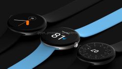 Pixel Watch looks like the Moto 360 successor I've been waiting for