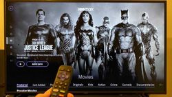 Is HBO Max accessible on Roku devices?