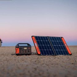 Power up anywhere with Jackery's portable power station on sale for $80 off
