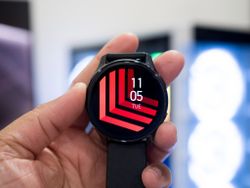 The OnePlus Watch will be back in stock tomorrow, if you still care