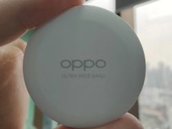 This feature makes OPPO's leaked item tracker better than the Apple AirTag