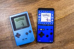 These are the best Game Boy emulators for Android to spend hours playing