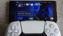 Could you stream PlayStation Now games to mobile devices with Remote Play?