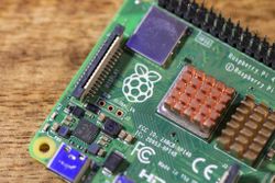 Save big on Black Friday and get a display for your Raspberry Pi