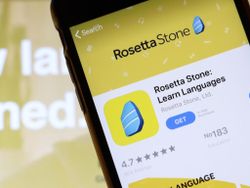 Rosetta Stone unveils spring sale with discounts on annual & lifetime plans