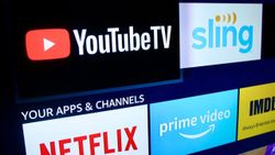 Is Sling TV or YouTube TV the better service for you?