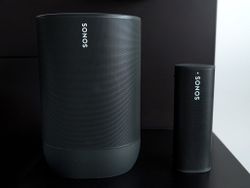 Sonos Move vs. Sonos Roam: Which should you buy?