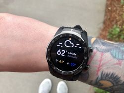 Mobvoi's Spring Sale is taking up to 40% off TicWatch, TicPods, and more