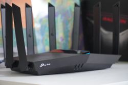Review: TP-Link Archer AX90 is a fast tri-band upgrade for congested homes