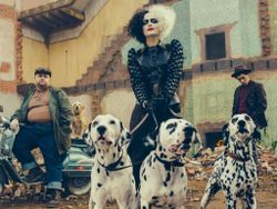 How to watch Cruella: Stream the new Disney movie from anywhere