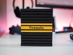 Review: Firewalla Gold lets you easily safeguard your home Wi-Fi network