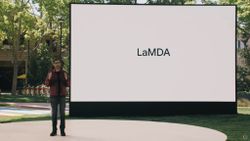 Google Assistant is going to get a lot more conversational with LaMDA