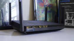 Review: The Linksys Hydra Pro 6E delivers remarkable 6GHz performance