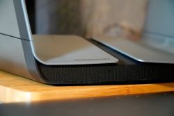 The Nighthawk RAX80 is a simple and fast Wi-Fi 6 solution