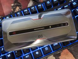 RedMagic 6 Pro review: Great for gaming, not so much for everyday