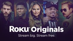 Roku tries to revive Quibi shows as it sets May 20 debut for Roku Originals