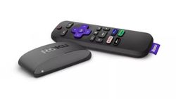 What's the difference between Roku Express 4K+ and Roku Express 4K?