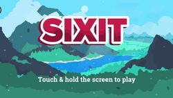 Sixit for Android is a fascinating, fun, free-to-play roguelite