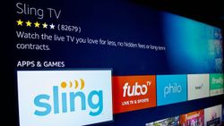 Score a free month of Sling TV with this sweet Cyber Monday BOGO deal