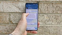Preview your chats without alerting your contacts using Telegram
