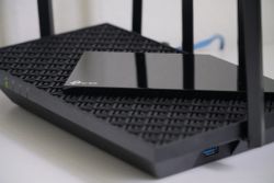Review: TP-Link Archer AX73 delivers AX5400 speeds for less