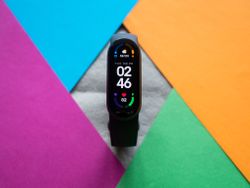 Xiaomi Mi Band 6 review: The best budget fitness band gets even better