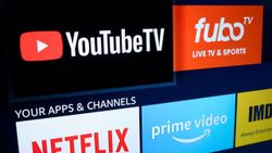 Google pulls a fast one on Roku by putting YouTube TV in the YouTube app