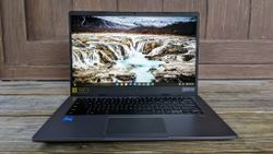 Acer Chromebook 514 review: Undercover powerhouse