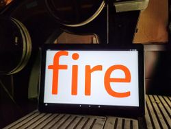 How to sideload Android apps onto an Amazon Fire Tablet
